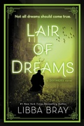 Cover: Lair of Dreams - Little, Brown Books for Young Readers