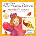 Cover: The Very Fairy Princess: Attitude of Gratitude - Little, Brown Young Readers