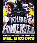 Cover: Young Frankenstein: A Mel Brooks Book - Black Dog & Leventhal Publishers Inc