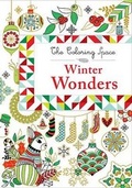 Cover: Winter Wonders - Little, Brown Books for Young Readers