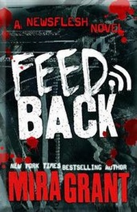 Enlarge image Cover: Feedback - Orbit