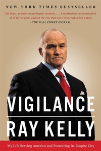 Abbildung von: Vigilance - Hachette Books