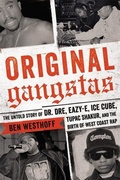Cover: Original Gangstas - Hachette Books
