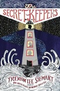 Cover: The Secret Keepers - Little, Brown Books for Young Readers