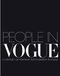 Cover: People In Vogue - Little, Brown & Company
