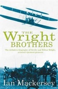 Cover: The Wright Brothers - Little, Brown & Company