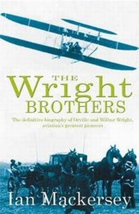 Enlarge image Cover: The Wright Brothers - Little, Brown & Company