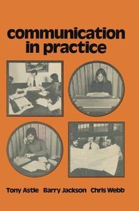 Enlarge image Cover: Communication in Practice - Macmillan