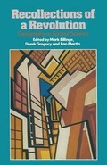 Cover: Recollections of a Revolution - Palgrave Macmillan