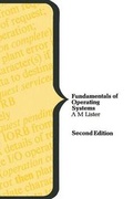 Cover: Fundamentals of Operating Systems - Macmillan