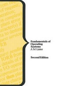 Enlarge image Cover: Fundamentals of Operating Systems - Macmillan