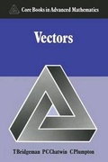 Cover: Vectors - Palgrave Macmillan