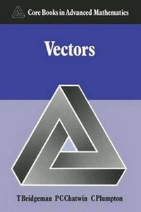 Enlarge image Cover: Vectors - Palgrave Macmillan