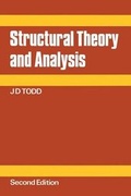 Cover: Structural Theory and Analysis - Palgrave Macmillan