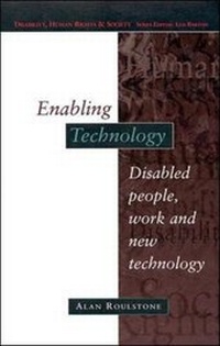 Enlarge image Cover: Enabling Technology - Open University Press