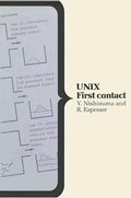 Cover: Unix - Palgrave Macmillan