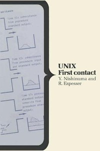Abbildung von: Unix - Palgrave Macmillan