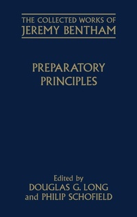 Enlarge image Cover: Preparatory Principles - Oxford University Press