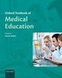 Bild: Oxford Textbook of Medical Education - Oxford University Press