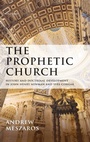 Bild: The Prophetic Church - Oxford University Press