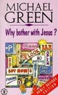 Cover: Why Bother with Jesus? - Hodder & Stoughton Religious