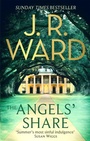 Cover: The Angels' Share - Piatkus Books
