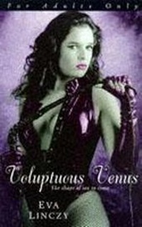 Abbildung von: Voluptuous Venus - Hodder Paperback