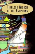Cover: Timeless Wisdom of the Egyptians - John Murray Learning
