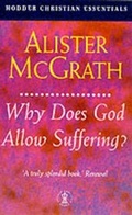 Cover: Why Does God Allow Suffering? - Hodder & Stoughton Religious
