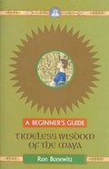 Cover: Timeless Wisdom of the Maya - John Murray Learning