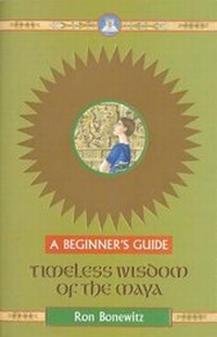 Enlarge image Cover: Timeless Wisdom of the Maya - John Murray Learning