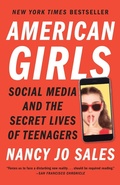 Cover: American Girls - Vintage