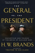 Cover: The General vs. the President - Anchor