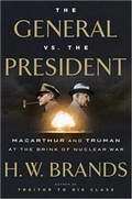 Cover: The General vs. the President - Random House USA Inc