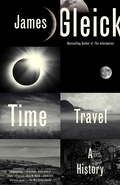 Cover: Time Travel - Vintage