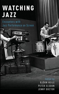 Enlarge image Cover: Watching Jazz - Oxford University Press Inc