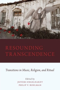 Enlarge image Cover: Resounding Transcendence - Oxford University Press Inc