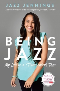 Abbildung von: Being Jazz - Ember