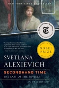 Cover: Secondhand Time - Random House