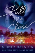 Cover: Pull Me Close - Loveswept
