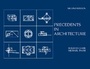 Cover: Precedents in Architecture - Van Nostrand Reinhold Company
