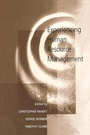 Cover: Experiencing Human Resource Management - SAGE Publications Inc