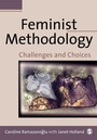 Cover: Feminist Methodology - SAGE Publications Inc