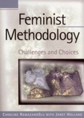 Cover: Feminist Methodology - SAGE Publications Inc