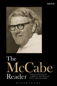 Enlarge image Cover: The McCabe Reader - T.& T.Clark Ltd