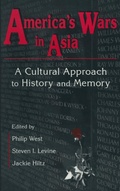Cover: United States and Asia at War: A Cultural Approach - Routledge