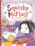 Cover: Squishy McFluff: Big Country Fair - Faber & Faber