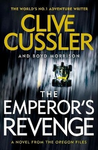 Enlarge image Cover: The Emperor's Revenge - Michael Joseph Ltd