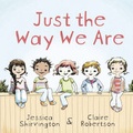 Cover: Just the Way We Are - ABC Books