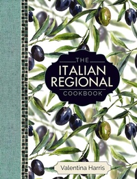 Enlarge image Cover: The Italian Regional Cookbook - Lorenz Books